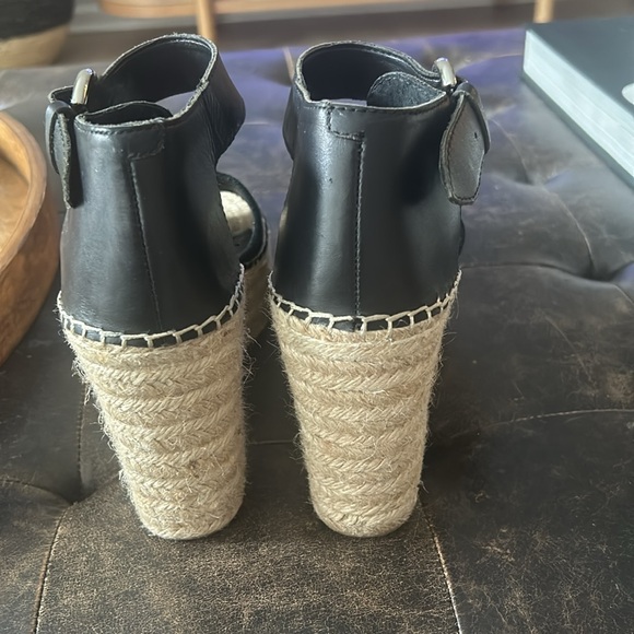 Marc Fisher Espadrille - Picture 3 of 4